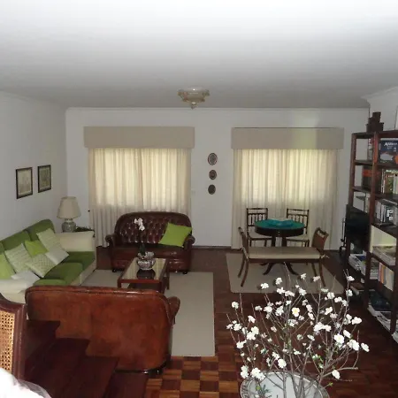 Casa Do Castro Boutique House Villa