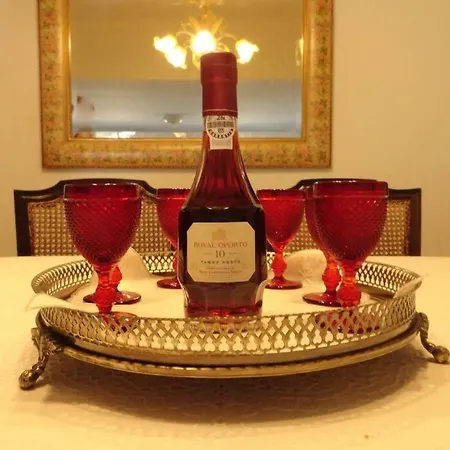 Villa Casa Do Castro Boutique House *
