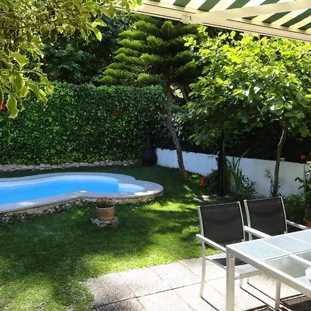 Casa Do Castro Boutique House Barcarena
