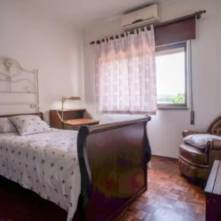 Casa Do Castro Boutique House