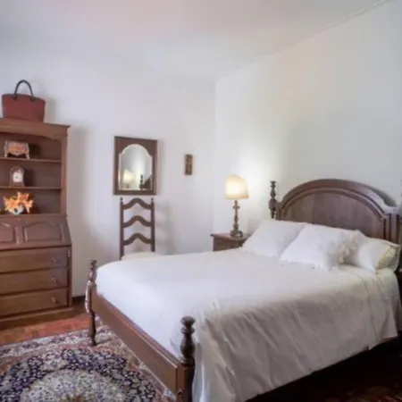Villa Casa Do Castro Boutique House *