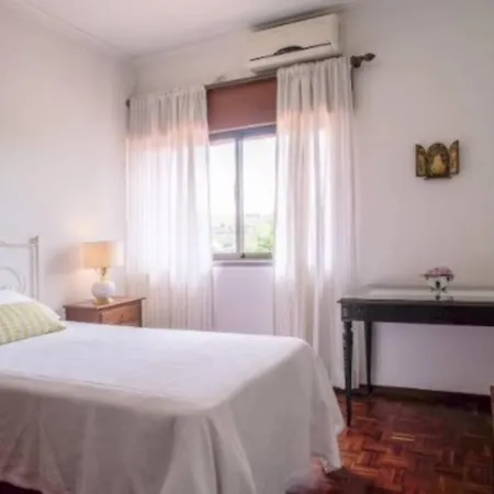 Villa Casa Do Castro Boutique House Barcarena