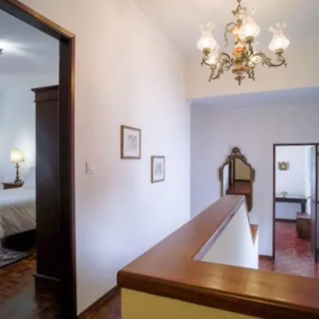 Villa Casa Do Castro Boutique House *