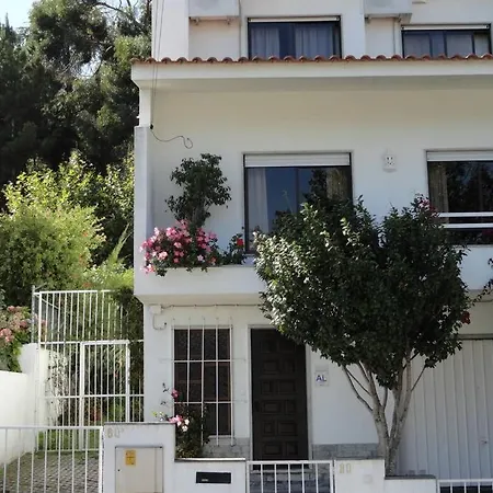 Casa Do Castro Boutique House Barcarena