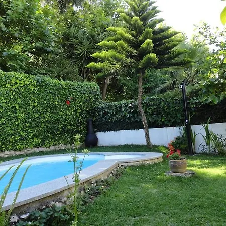 Villa Casa Do Castro Boutique House